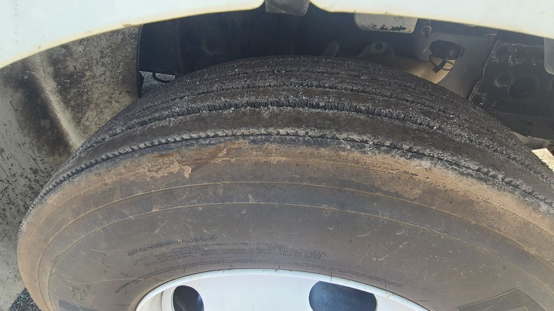 2013 FREIGHTLINER M2 112 - Image 11